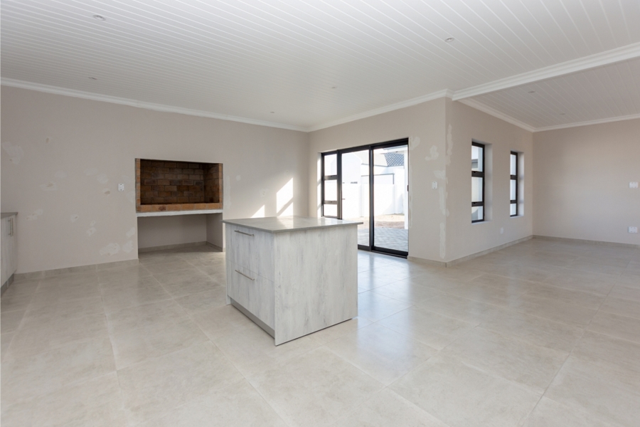 3 Bedroom Property for Sale in Atlantic Sands Private Estate Western Cape